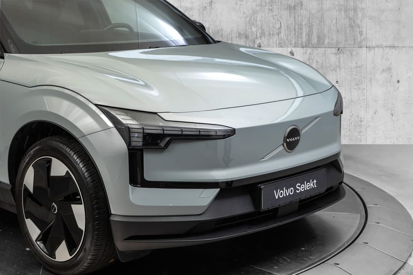 Bilde 2 av Volvo EX30 Single Motor Extended Range