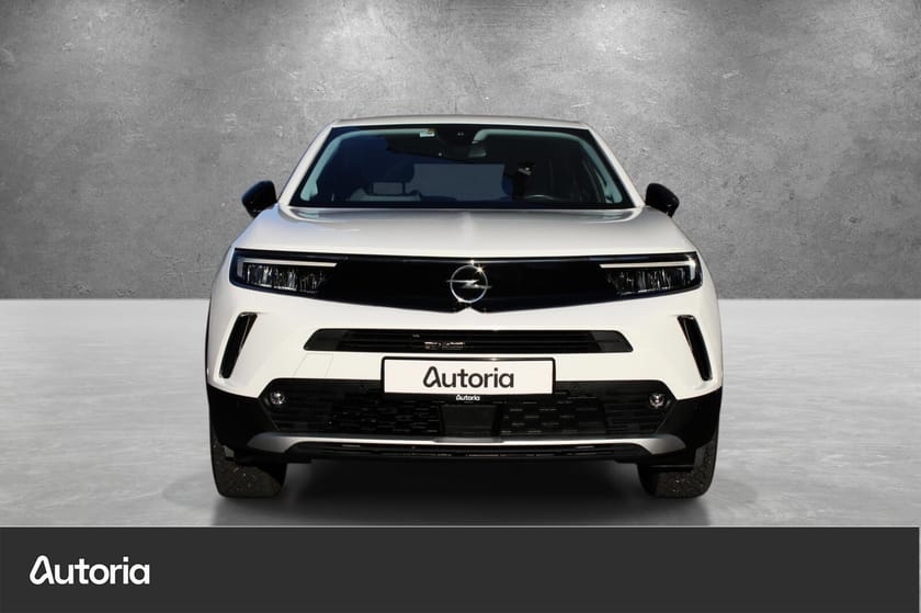 Bilde 3 av Opel Mokka-e