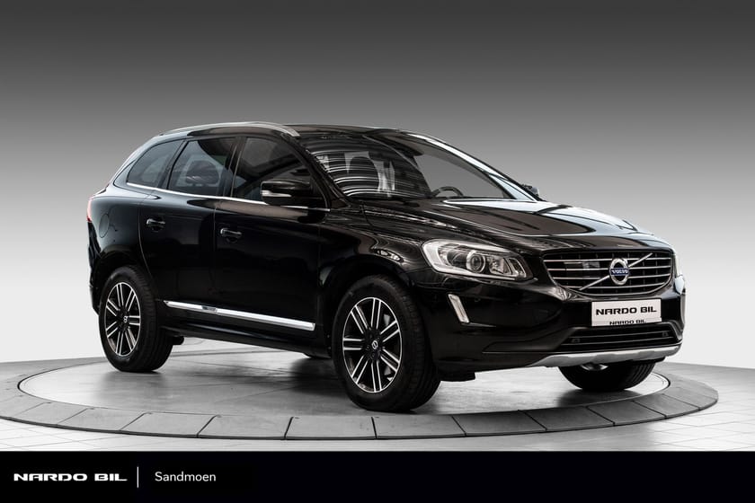 Bilde 1 av Volvo XC60
