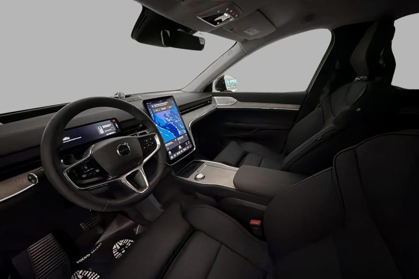 Bilde 5 av Volvo EX90 Twin Motor