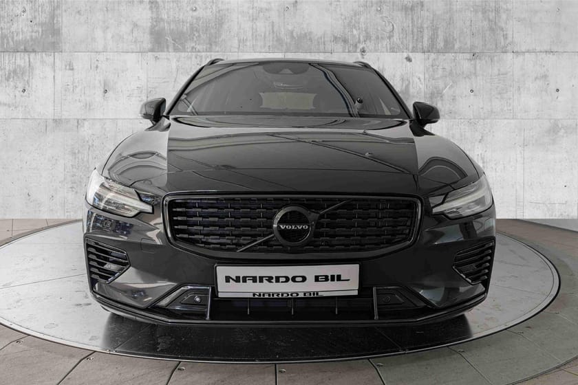 Bilde 2 av Volvo V60