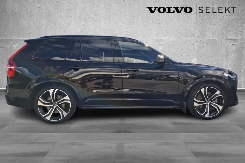 Bilde 5 av Volvo XC90 7 Seats