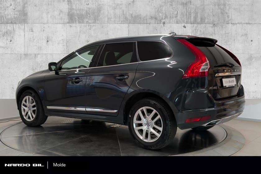 Bilde 5 av Volvo XC60