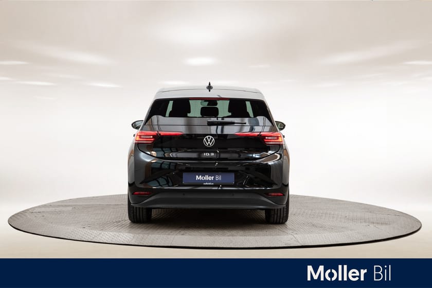 Bilde 4 av Volkswagen ID.3 Pro Performance