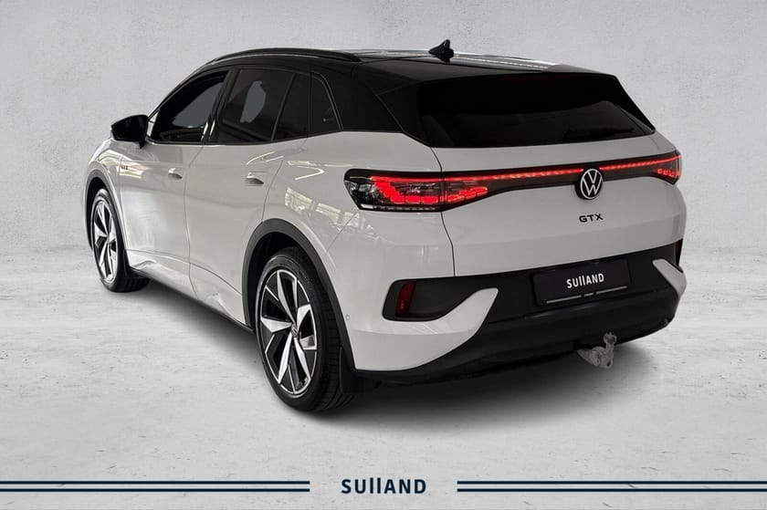 Bilde 3 av Volkswagen ID.4 GTX