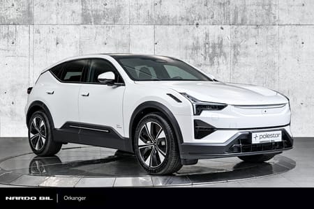 Polestar 3 Long Range Dual Motor