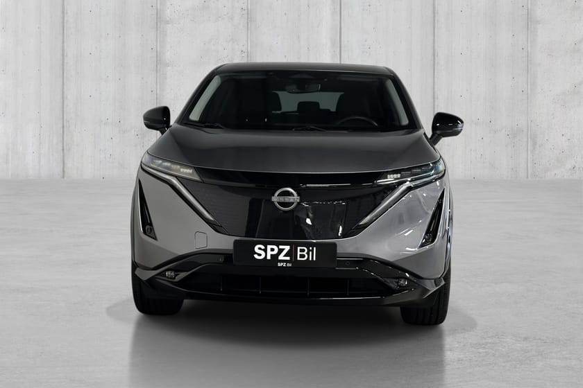Bilde 3 av Nissan Ariya 63