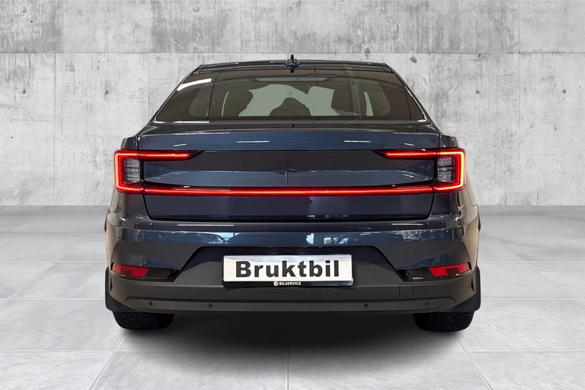 Bilde 4 av Polestar 2 Long Range Single Motor