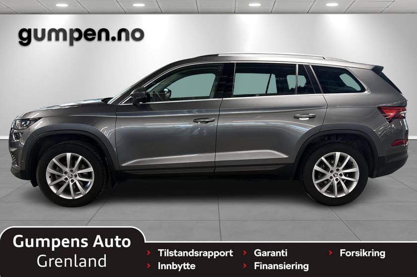 Bilde 2 av Škoda Kodiaq