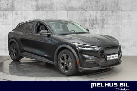 Ford Mustang Mach-E Standard Range