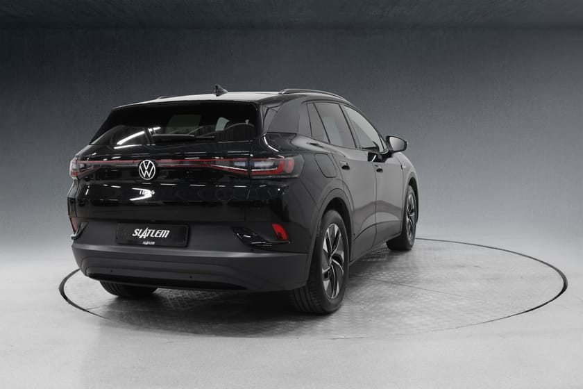 Bilde 4 av Volkswagen ID.4 Pro