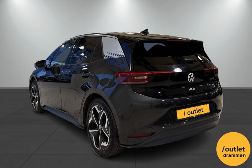 Bilde 3 av Volkswagen ID.3 Pro Performance
