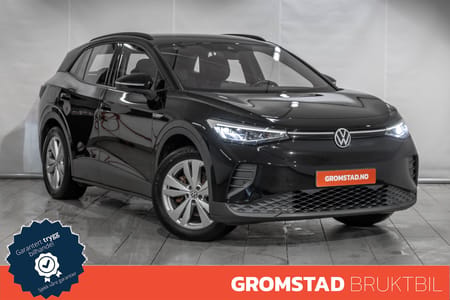 Volkswagen ID.4 Pro Performance
