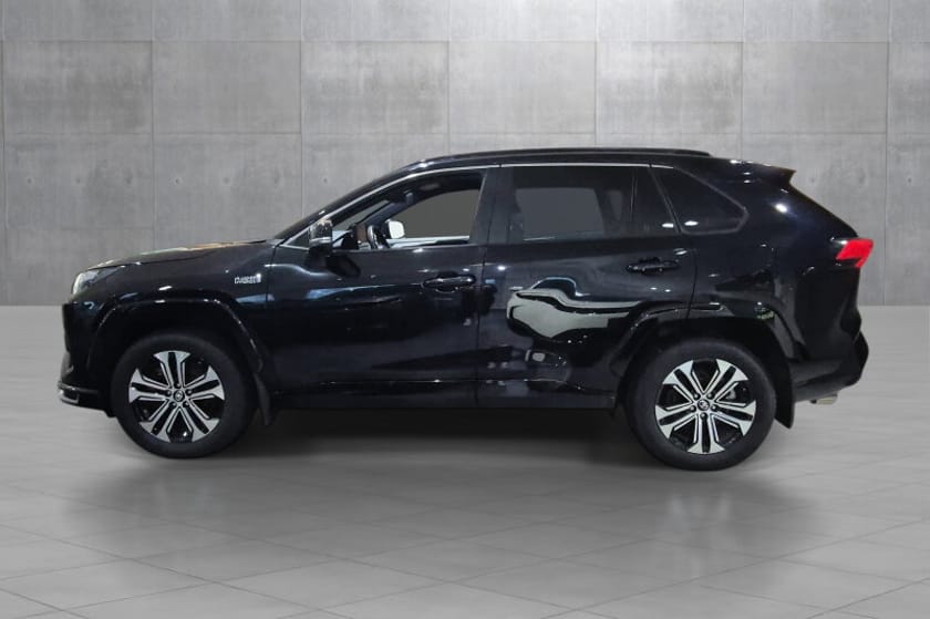 Bilde 2 av Toyota RAV4 Plug-in Hybrid