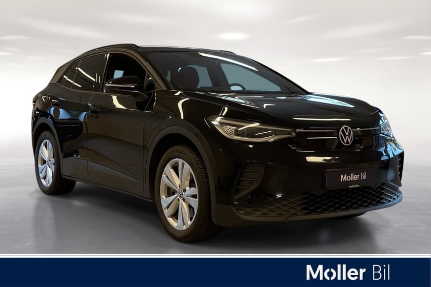 Bilde 3 av Volkswagen ID.4 Pro 4M