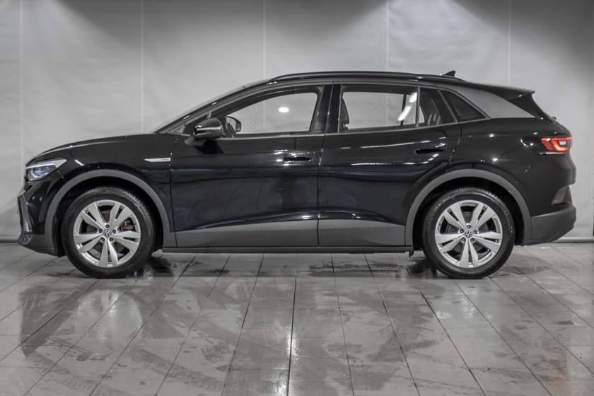 Bilde 4 av Volkswagen ID.4 Pro Performance