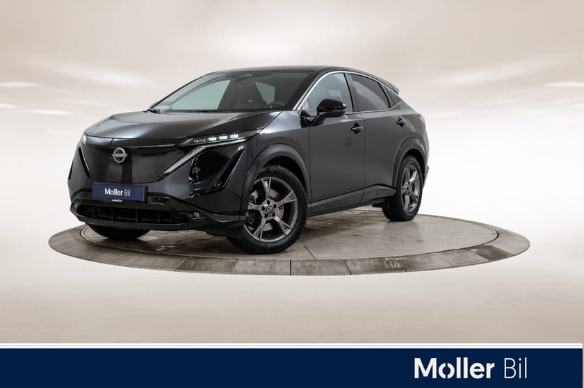 Bilde 1 av Nissan Ariya 63