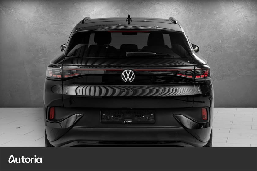 Bilde 5 av Volkswagen ID.4 GTX