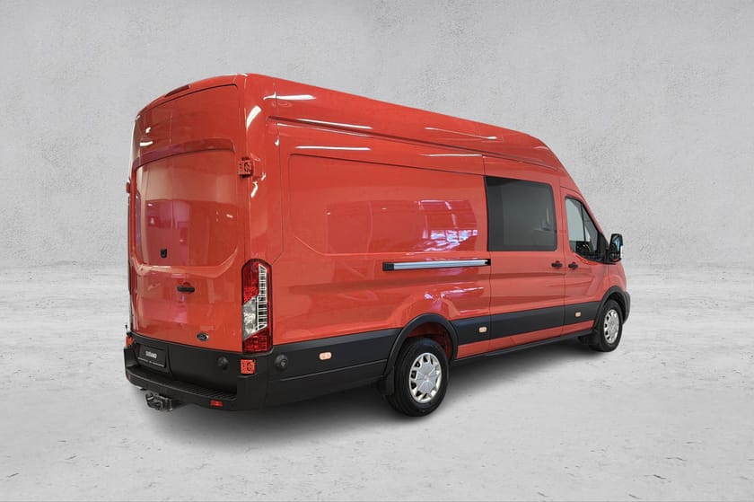 Bilde 5 av Ford Transit 350
