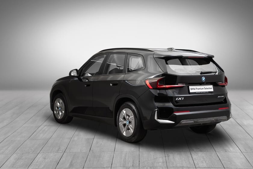 Bilde 3 av BMW iX1 xDrive30