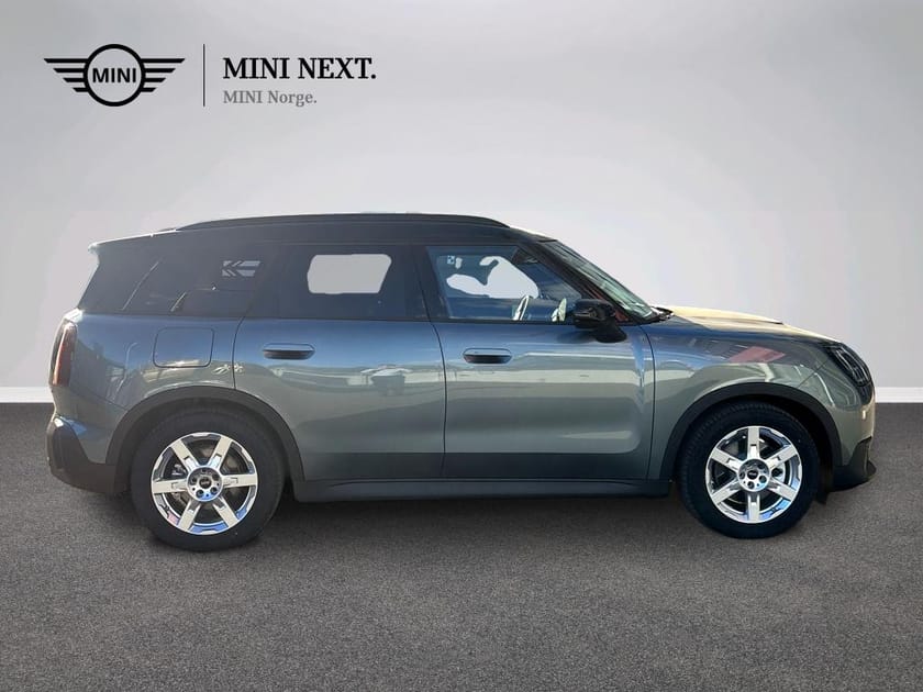 Bilde 4 av MINI Countryman SE ALL4