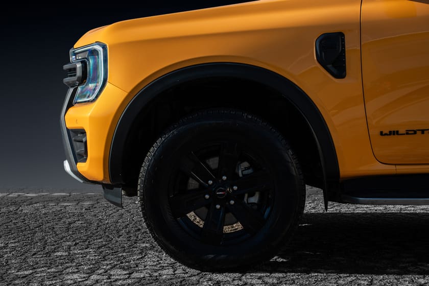Bilde 5 av Ford Ranger Dobbelcab