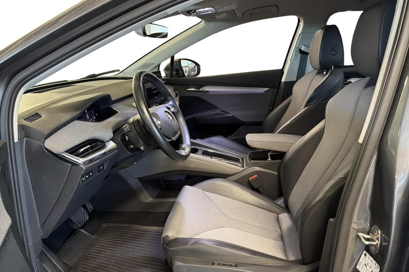 Bilde 5 av Škoda Enyaq iV 80