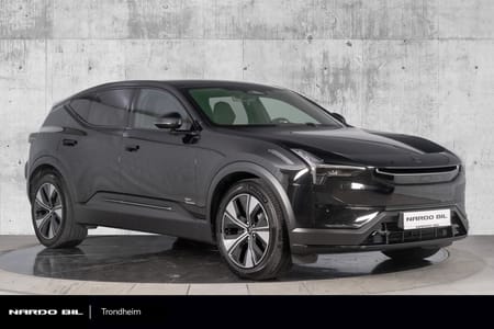 Polestar 3 Long Range Dual Motor
