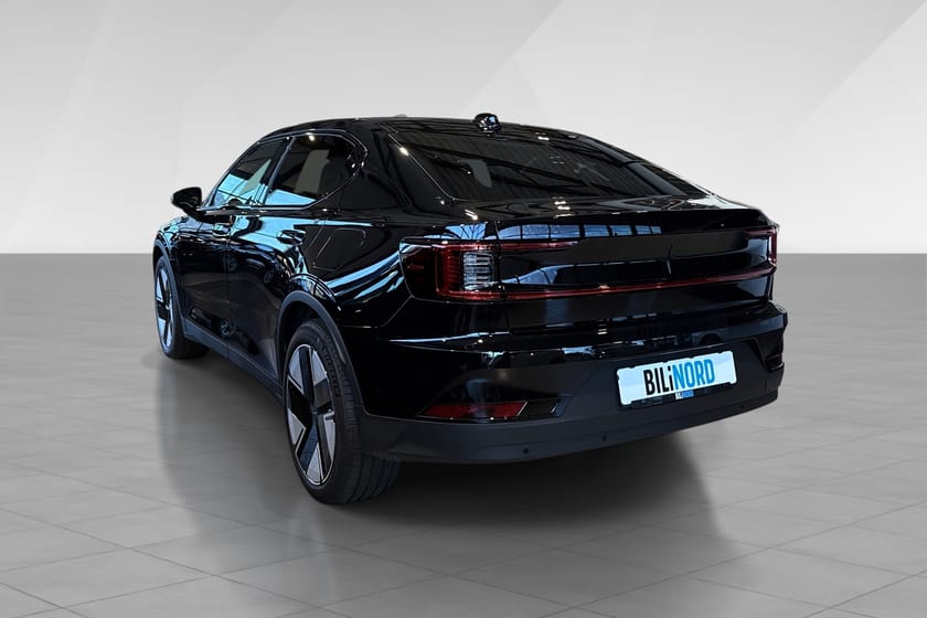 Bilde 4 av Polestar 2 Long range Dual motor