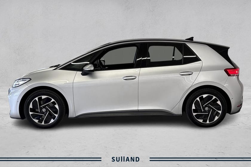 Bilde 2 av Volkswagen ID.3 Pro Performance