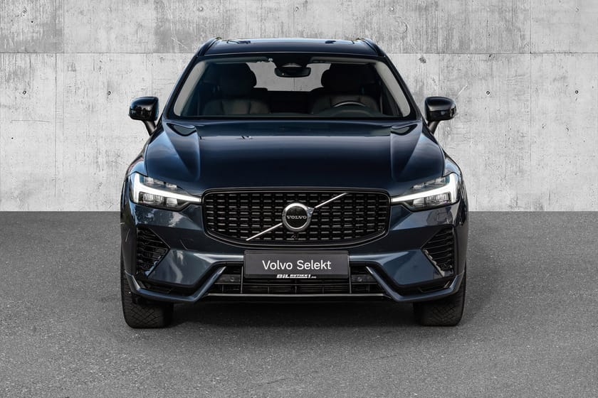 Bilde 3 av Volvo XC60