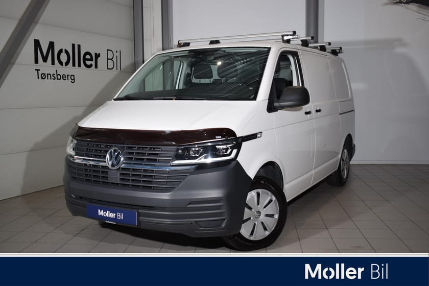 Bilde 1 av Volkswagen Transporter