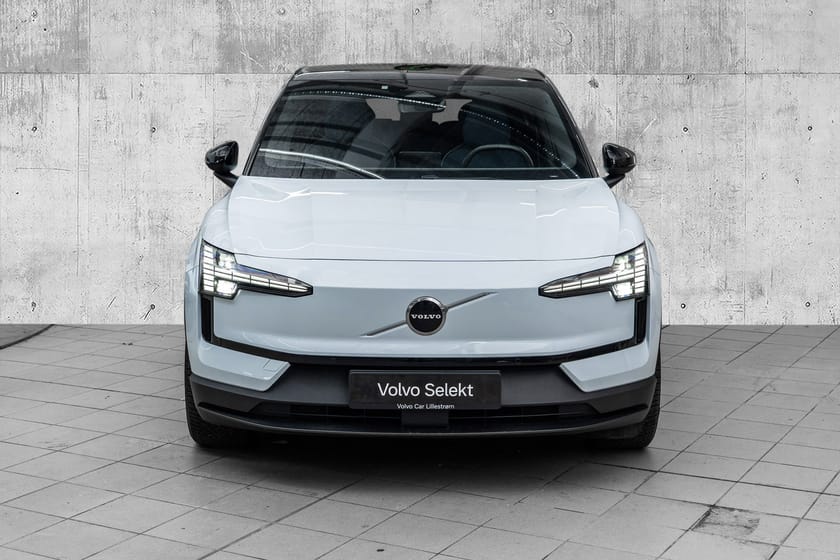 Bilde 3 av Volvo EX30 Twin Motor Performance