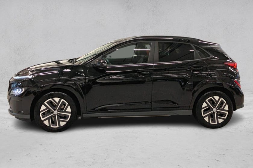 Bilde 2 av Hyundai Kona Electric 64 kWh