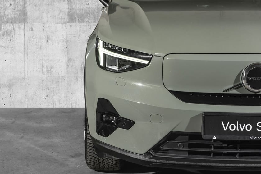 Bilde 5 av Volvo XC40 Recharge