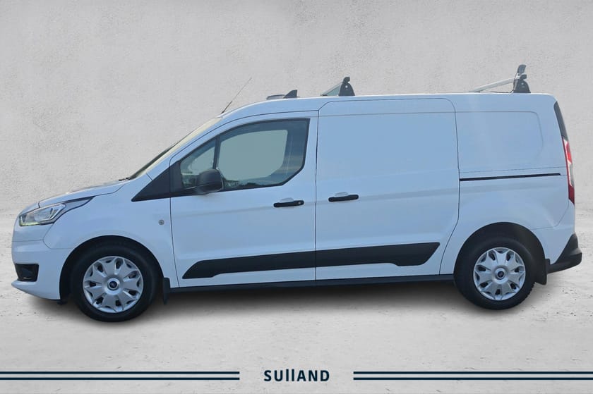 Bilde 2 av Ford Transit Connect 210 LWB