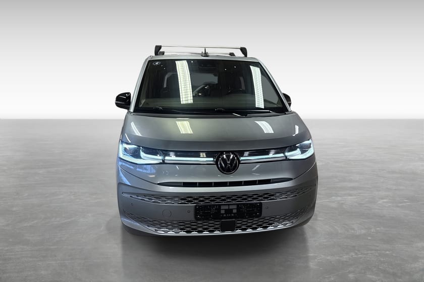 Bilde 2 av Volkswagen Multivan eHybrid