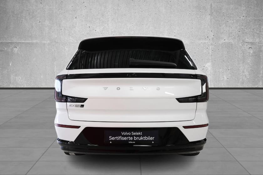 Bilde 4 av Volvo EX90 Twin Motor 7-seater