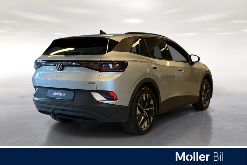 Bilde 4 av Volkswagen ID.4 Pro 4M