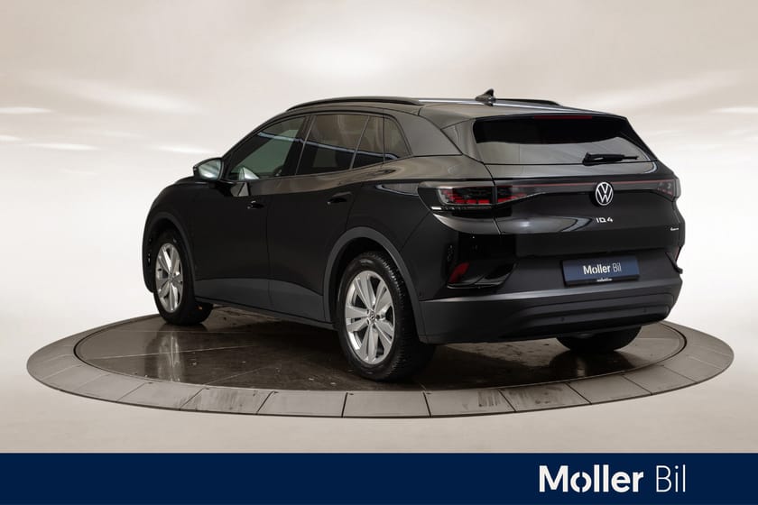 Bilde 3 av Volkswagen ID.4 Pro 4M