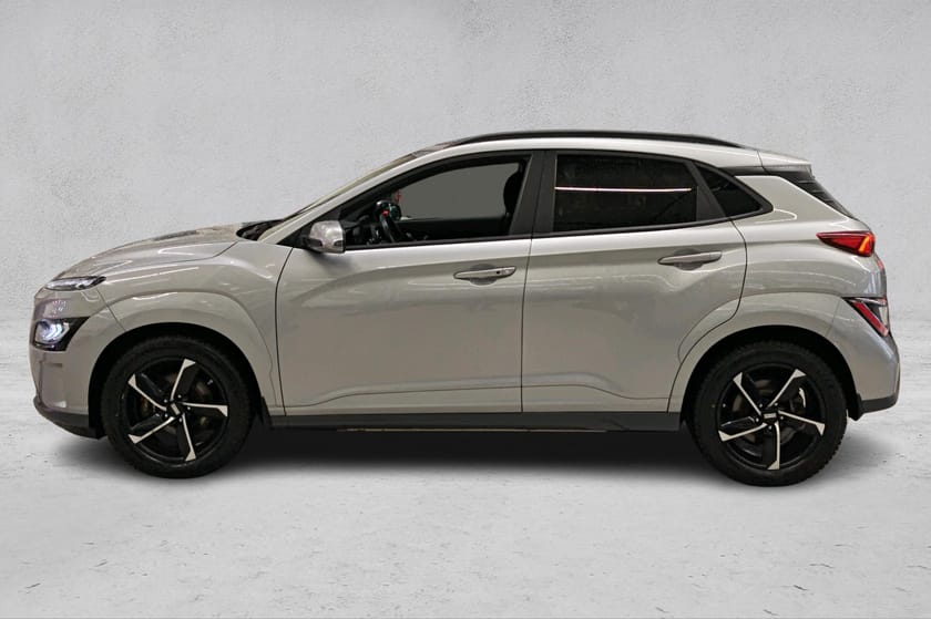 Bilde 2 av Hyundai Kona Electric 64 kWh