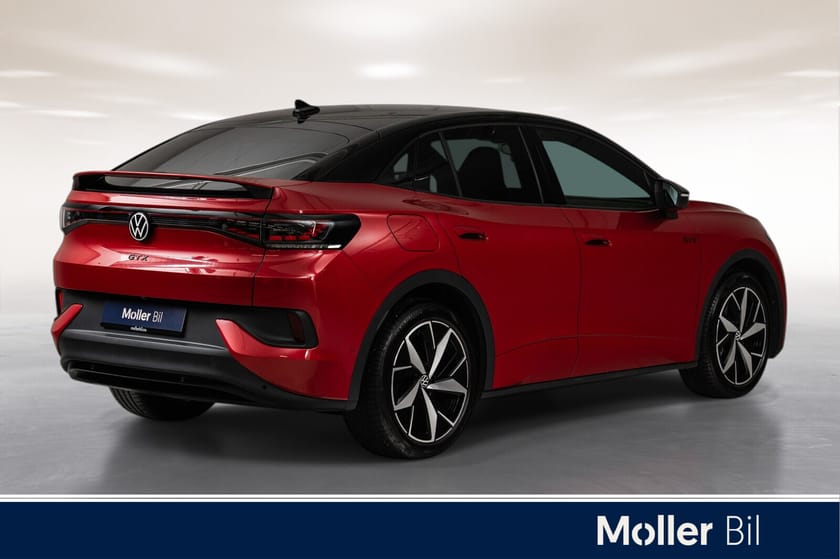 Bilde 4 av Volkswagen ID.5 GTX
