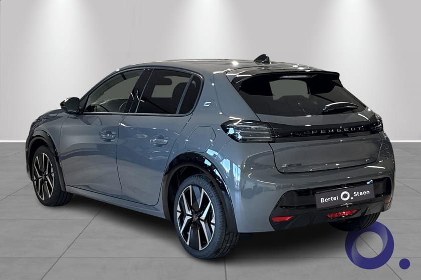 Bilde 3 av Peugeot e-208