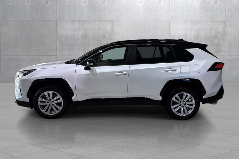 Bilde 2 av Toyota RAV4 Hybrid AWD-i