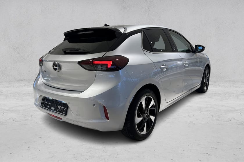 Bilde 5 av Opel Corsa-e