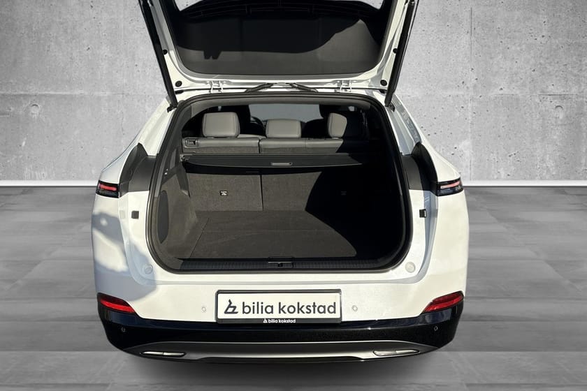 Bilde 4 av XPENG G6 Performance