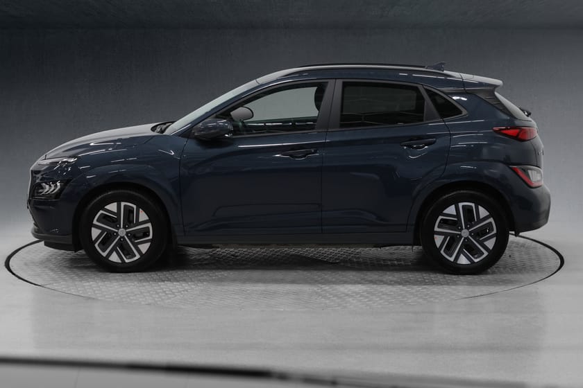 Bilde 2 av Hyundai Kona Electric 64 kWh