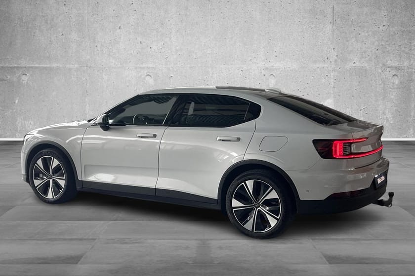 Bilde 3 av Polestar 2 Long Range Dual Motor