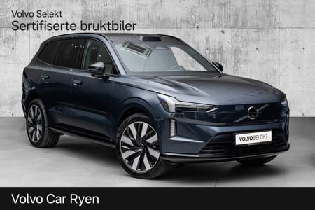 Volvo EX90 Twin Motor Performance