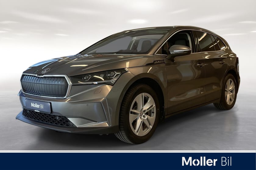 Bilde 1 av Škoda Enyaq iV 80
